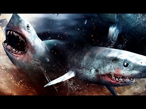 Trailer-Vorschaubild zu Sharknado 2