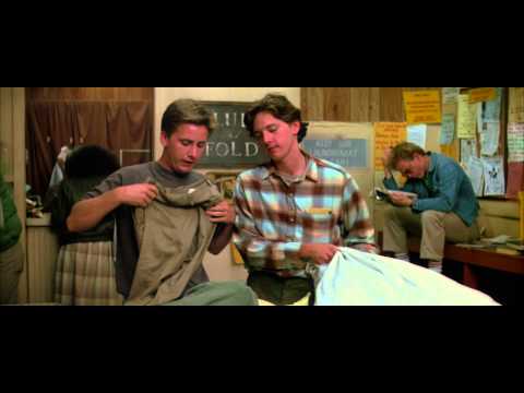 Trailer-Vorschaubild zu St. Elmo’s Fire - Die Leidenschaft brennt tief