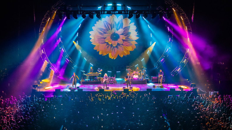 Bild aus Tears for Fears Live (A Tipping Point Film)