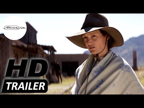 Trailer-Vorschaubild zu The Dead Don't Hurt