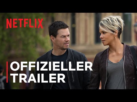Trailer-Vorschaubild zu The Union