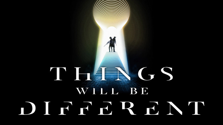 Bild aus Things Will Be Different