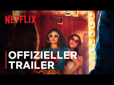 Trailer-Vorschaubild zu Time Cut
