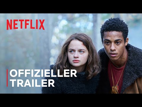 Trailer-Vorschaubild zu Ugly - Verlier nicht dein Gesicht