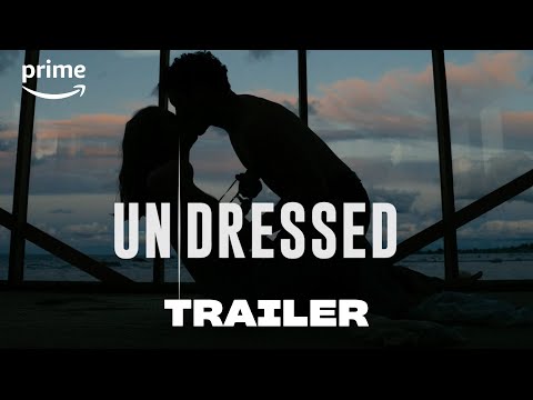 Trailer-Vorschaubild zu Un/Dressed