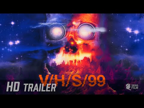 Trailer-Vorschaubild zu V/H/S/99