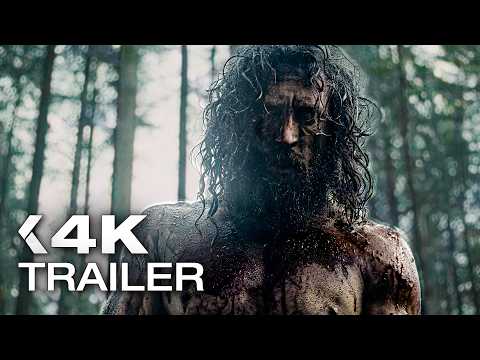 Trailer-Vorschaubild zu Werwulf