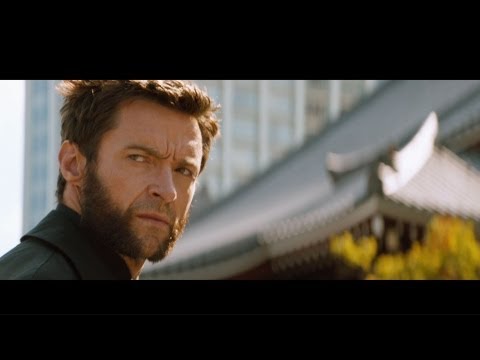 Trailer-Vorschaubild zu Wolverine - Weg des Kriegers