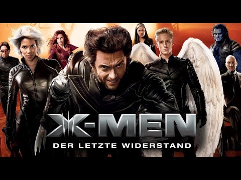 Trailer-Vorschaubild zu X-Men: Der letzte Widerstand