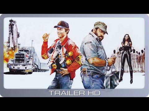 Trailer-Vorschaubild zu Zwei bärenstarke Typen