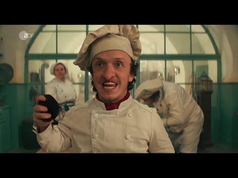Trailer-Vorschaubild zu Zwerg Nase